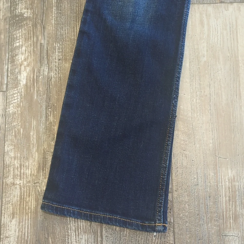 WRANGLER Retro 